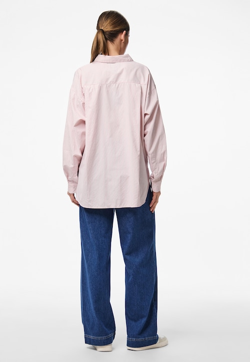 Actual product image Pieces PCFEMME Streifenshirt (L)