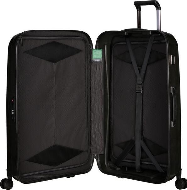 Produktbild Samsonite Major-Lite Trolley mit 4 Rollen 77cm (100 l)