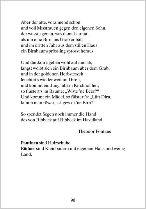 Produktbild Wer reitet so spät durch Nacht und Wind? (Deutsch, Günter Neidinger, 2018)