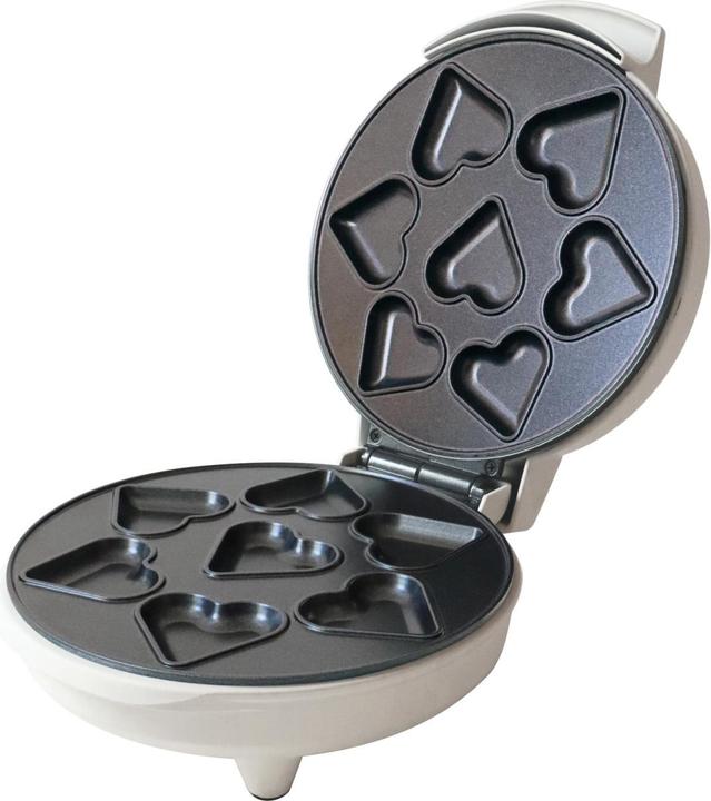 Immagine prodotto ScrapCooking Heart Factory