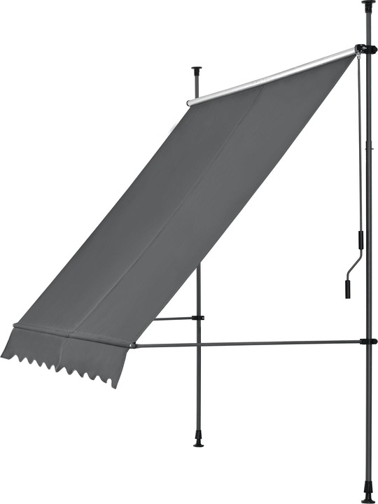Produktbild Pro-Tec Lindos (2.50 m)