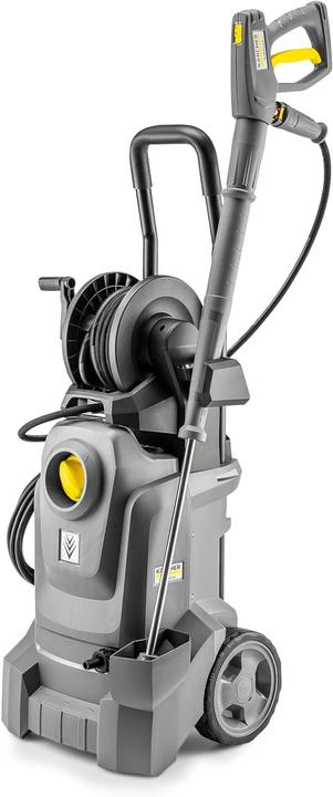 Productafbeelding Kärcher HD 5/11 EX Plus Classic hogedrukreiniger 110 bar heet water, koud water (Elektrische stroom)