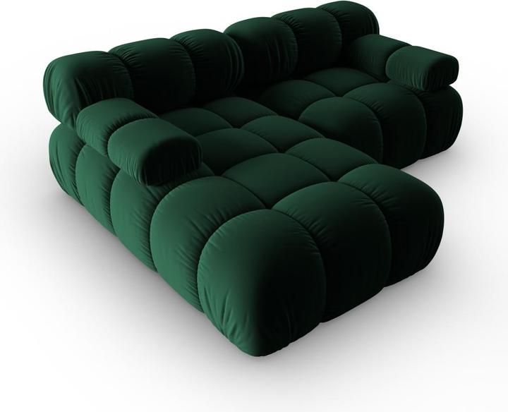 Actual product image Micadoni Bellis (Corner sofa, Modular sofa)
