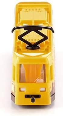 Produktbild Siku Strassenbahn