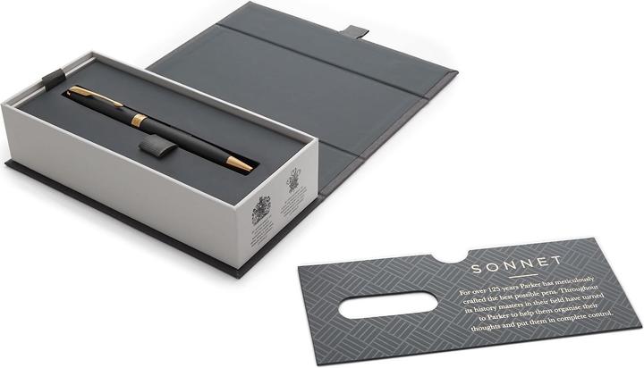 Produktbild Parker Pen Sonnet (1x)