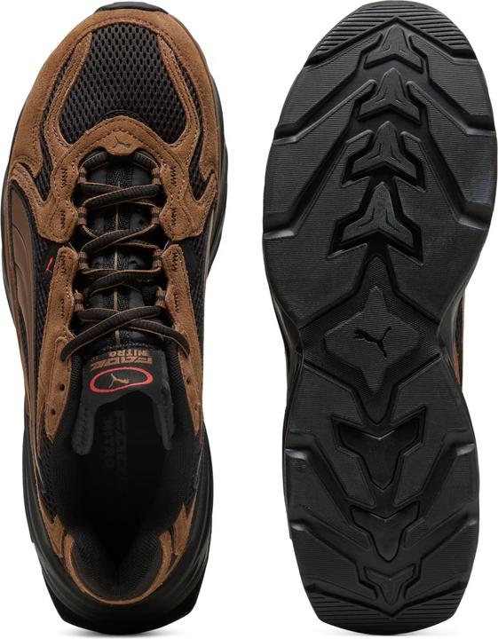 Produktbild Puma Fade Nitro LS S (40)