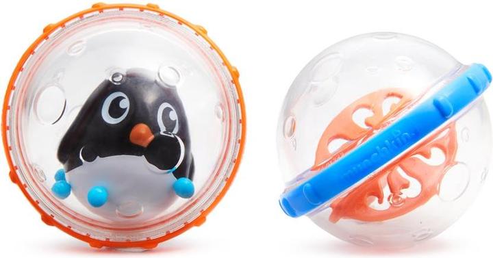 Produktbild Munchkin Schwimm und Spielblasen