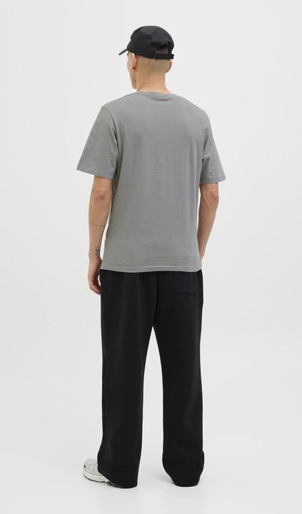 Produktbild Jack & Jones Gedruckt Rundhalsausschnitt T-shirt T-shirt (XXL)