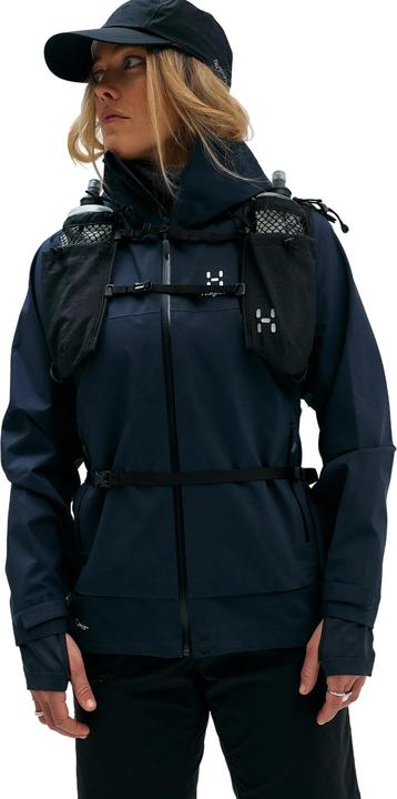 Immagine prodotto Haglöfs Giacca Donna Front Proof (M)