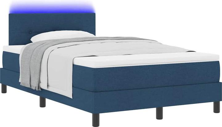 Produktbild vidaXL Boxspringbett (120 x 190 cm)