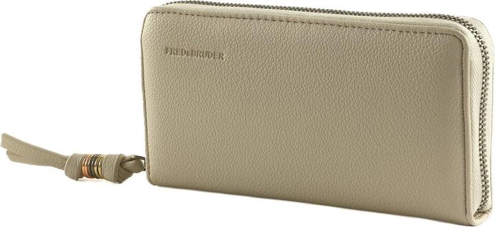 Actual product image FredsBruder Keep On Smiling Wallet