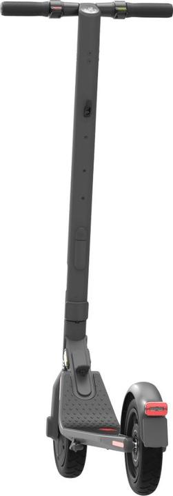 Actual product image Segway-Ninebot KickScooter E25D (20 km/h, 25 km, 300 W)