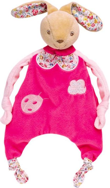 Jemini doudou grenouillère