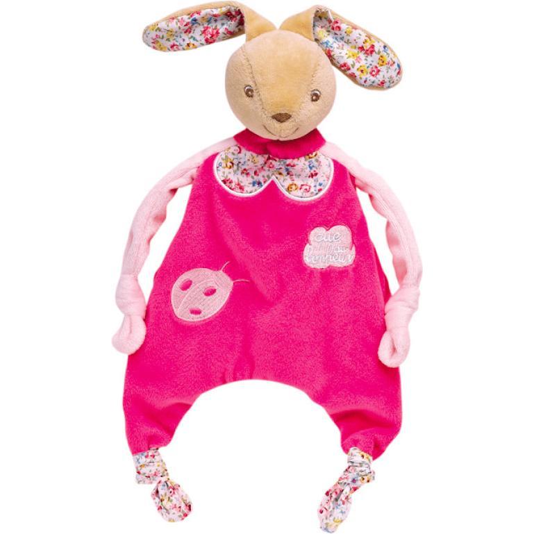 Jemini, Schmusetuch, schmusetuch strampler