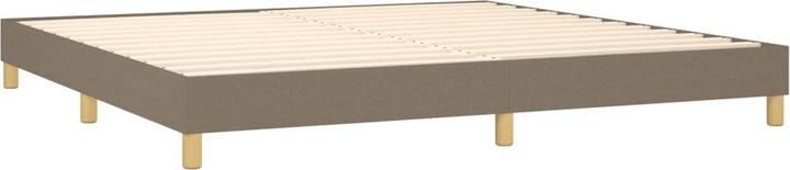 Actual product image vidaXL Koa (200 x 200 cm)