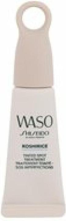 Produktbild Shiseido Waso Koshirice Tinted Spot (Subtle Peach)