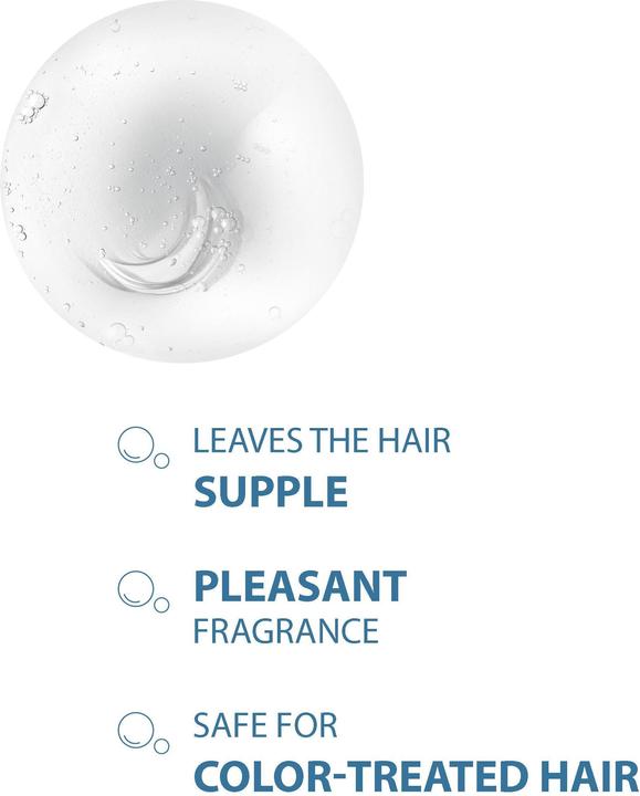 Produktbild Ducray Squanorm Shampoo gegen trockene Schuppen (200 ml, Flüssiges Shampoo)