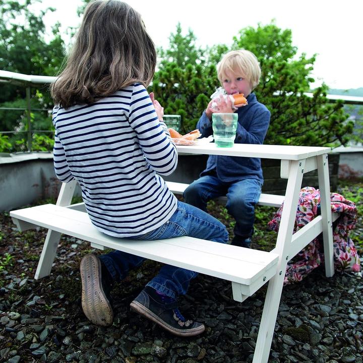 Actual product image Roba Outdoor+