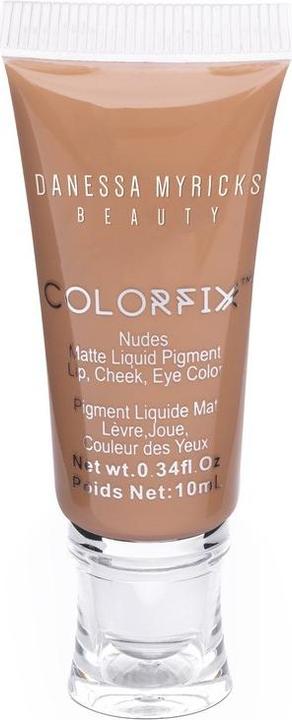 Immagine prodotto Danessa Myricks Colorfix Nudes - Nude 5 (10 ml)