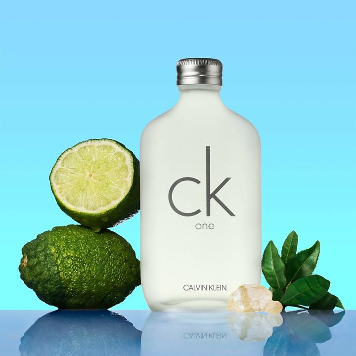 Image du produit Calvin Klein Un (Eau de toilette, 100 ml)