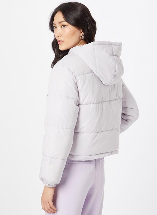 Produktbild Urban Classics Ladies Puffer Pull Over Jacket (XS)