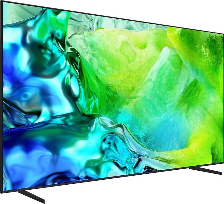 Actual product image Samsung QE100QN80HUXZU (100", QN80H, NeoQLED, 4K, 2026, CH)