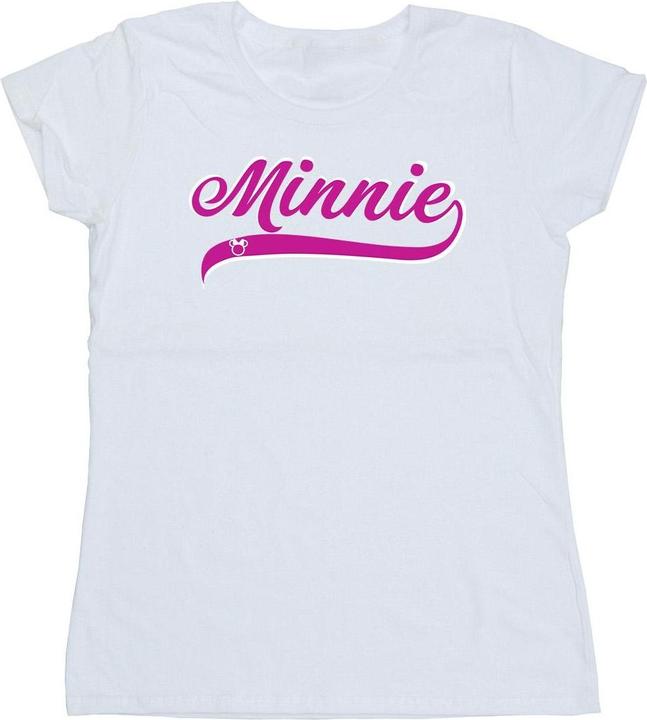 Produktbild Disney Minnie Mouse Logo TShirt (XL)