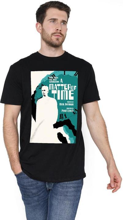 Produktbild The Next Generation Season 5 Episode 9 TShirt (3XL)