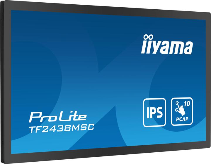 Image du produit iiyama ProLite TF2438MSC-B1 (1920 x 1080 pixels, 23.80")