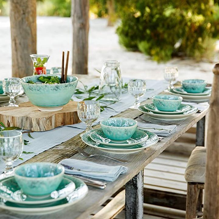 Image du produit Costa Nova Madère (6 x, 27.90 cm)