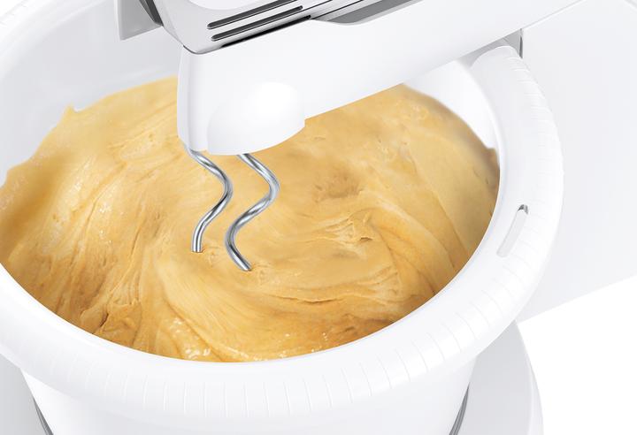 Image du produit Bosch Hausgeräte CleverMixx MFQ2600G (375 W)