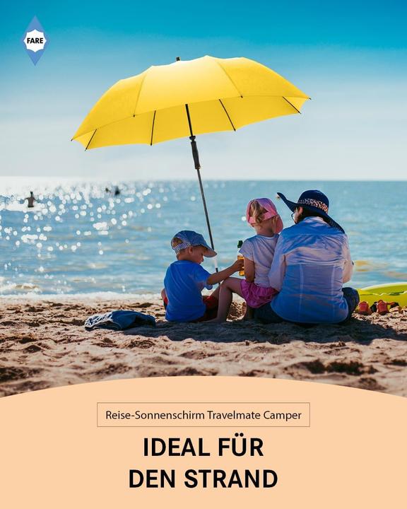 Produktbild FARE Travelmate