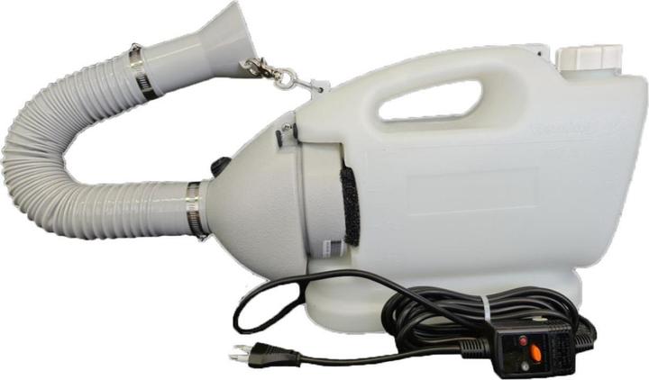 Sanosil Brumisateur Fogger Stream Pulvérisateur C