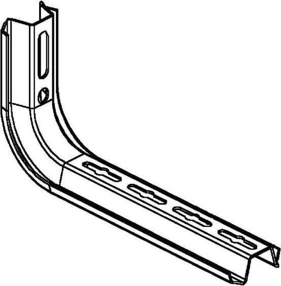 Actual product image Niedax Suspension TKS 300 (0.36 m)