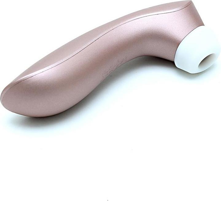 Produktbild Satisfyer Pro 2 + Vibration