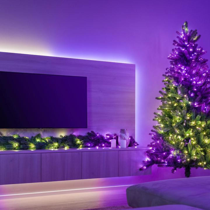 Produktbild Twinkly Girlande