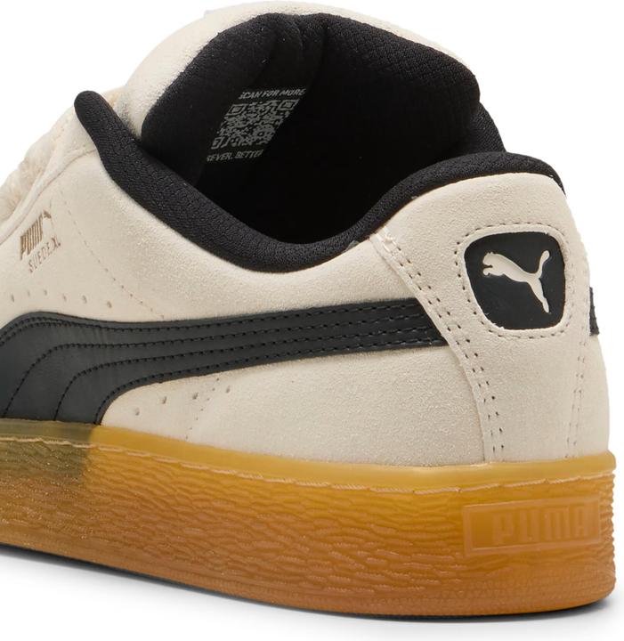 Actual product image Puma Suede XL Dark Risk (38)