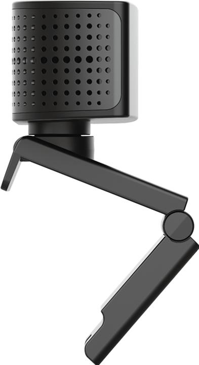 Actual product image Trust 4K Ultra HD Webcam (8.60 Mpx)