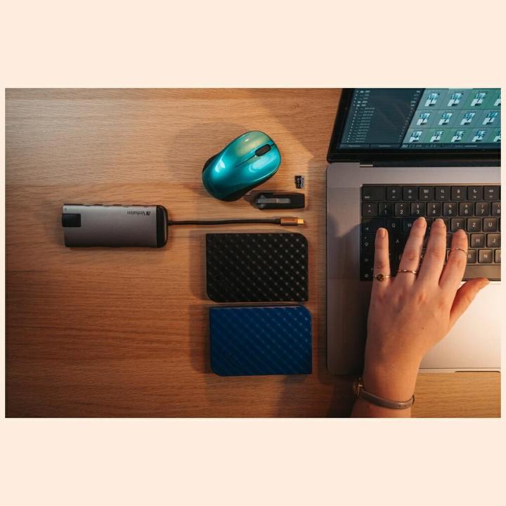 Produktbild Verbatim Store n Go (0.51 TB)