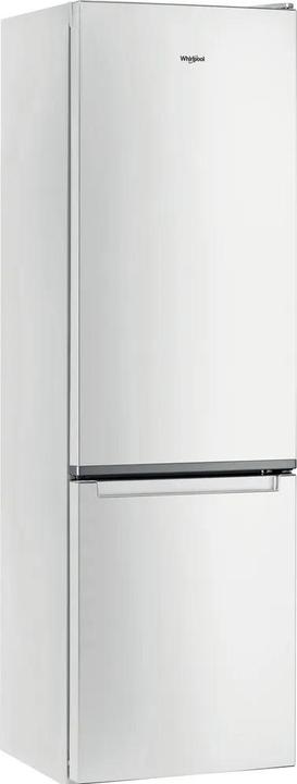 Produktbild Whirlpool KÜHL-GEFRIERKOMBINATION W5 921E W (372 l)