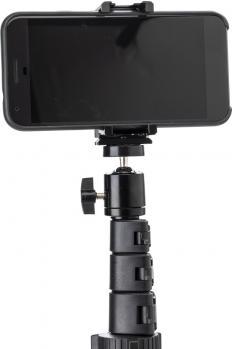 Actual product image MeFOTO Benro (Metal)