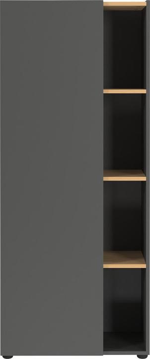 Image du produit Novel Adrano (61 x 34 x 145 cm)