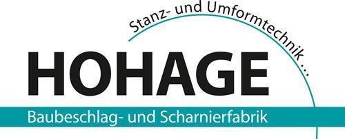 Immagine prodotto Hohage Staffa per sedia lunghezza 90 mm larghezza 20 mm spessore 2 mm ferro cromato blu (25 pz.)
