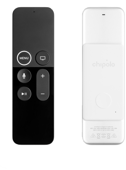 Produktbild Chipolo Card (iOS, Android)