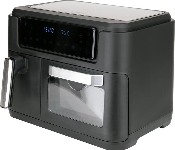 Toya Lund 2400W Heissluftfritteuse