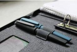Produktbild Wedo Ewiger Pointy Forever Business Bleistift H petrol, 1 St. (H, 1 x)