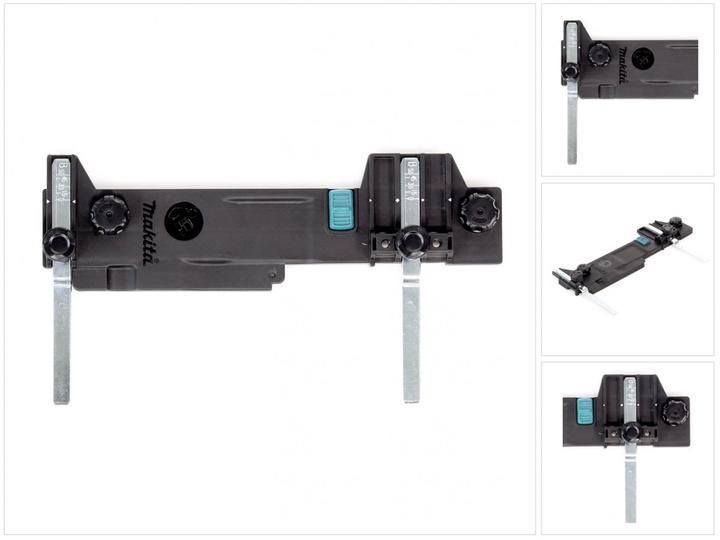 Image du produit Makita Adaptateur de rail de guidage B