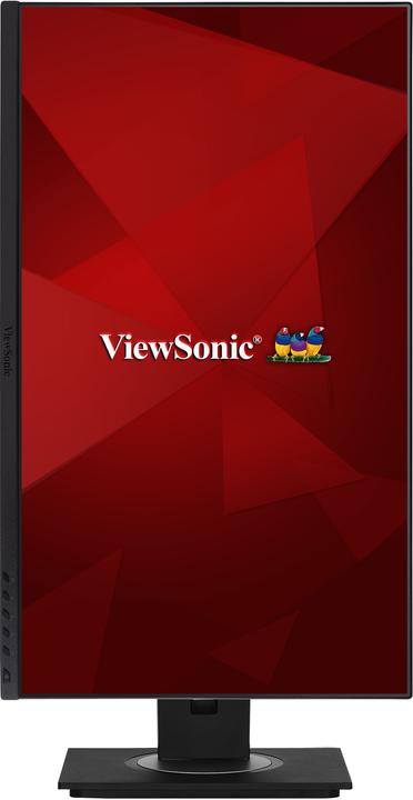 Immagine prodotto Viewsonic 68,58 cm / 27 pollici (1920 x 1080) VG2748a-2 16: 9 5ms IPS VGA HDMI DisplayPort USB Hub (1920 x 1080 pixel, 27")