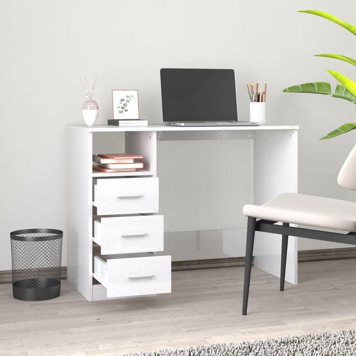 Produktbild VidaXL Elysia (102 x 50 x 76 cm)