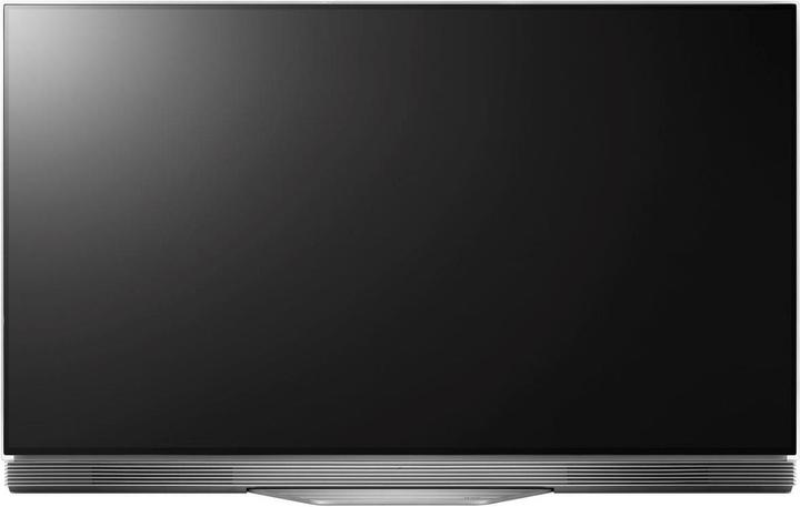 Actual product image LG Oled55e7 (55", OLED, 4K, 2017)